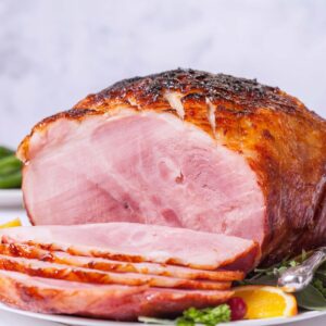 Smoked Ham