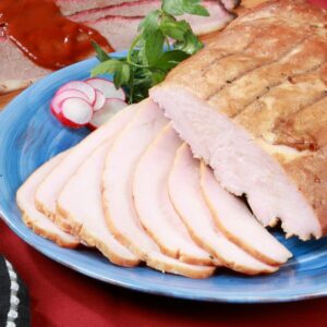 Smoked Turkey Breast