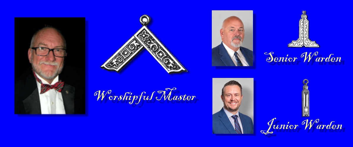Meet Our Officers
